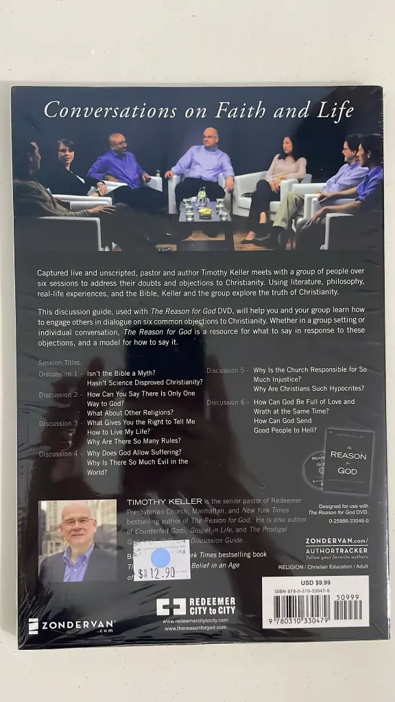 The Reason for God Discussion Guide [back].webp