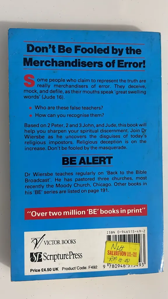 Be Alert_2 Peter 2 & 3 John & Jude [back].webp