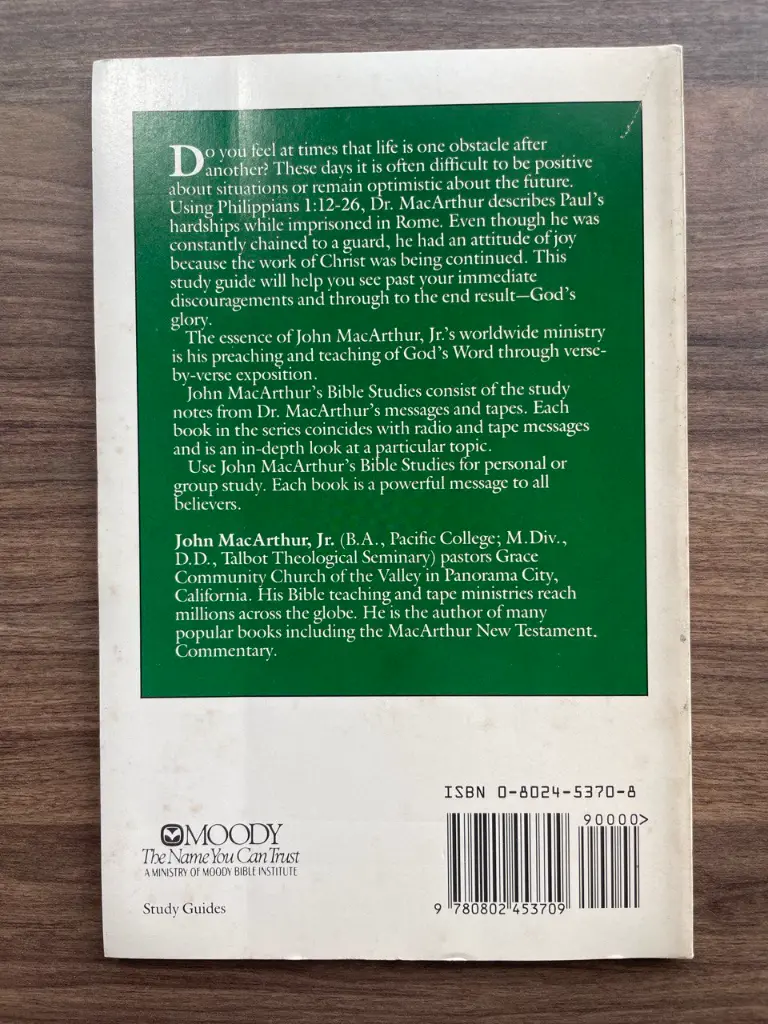 To Live Is Christ [back].webp