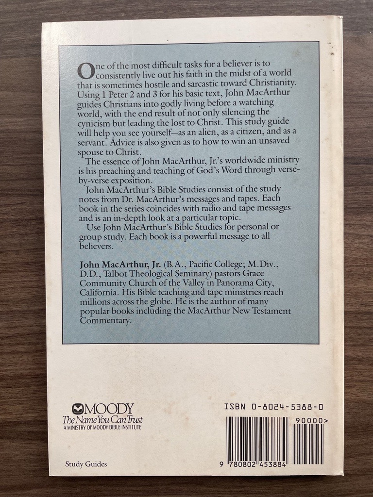 Living For Christ In A Cynical World [back].jpg