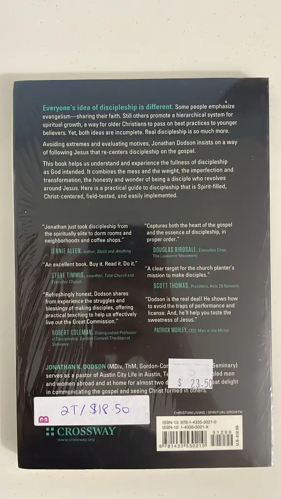 Gospel Centered Discipleship [back].webp