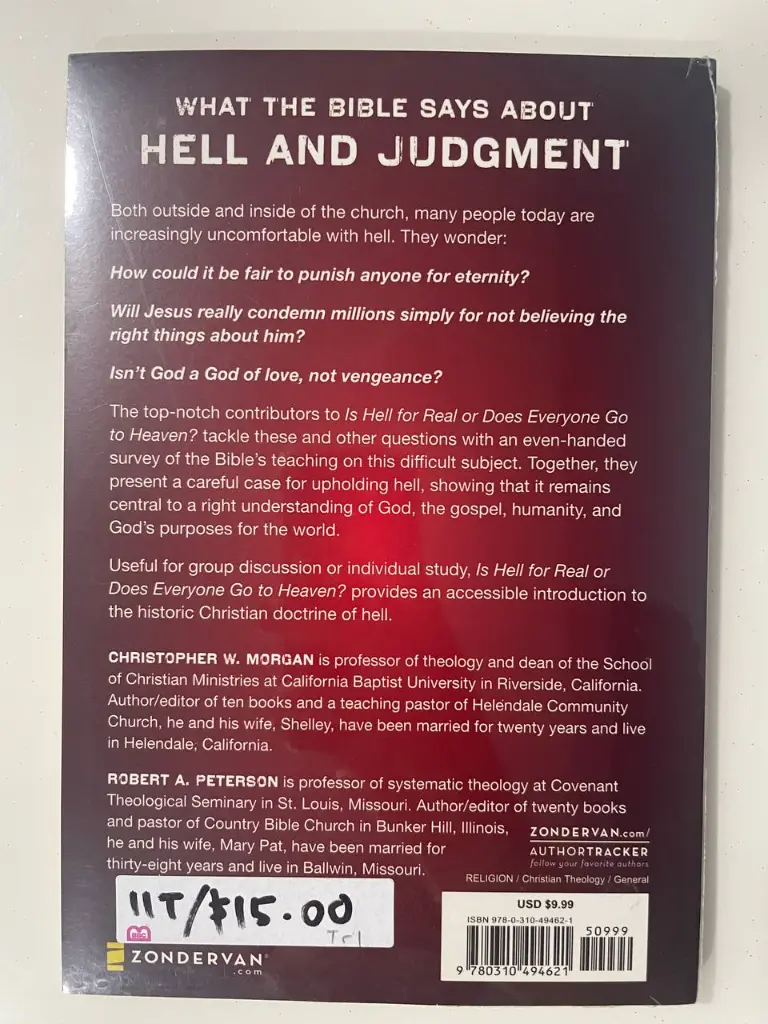 Is Hell For Real Or Does Everyone Go To Heaven [back].webp
