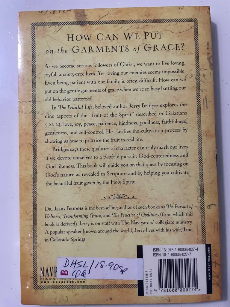 The Fruitful Life Jerry Bridges [back].webp