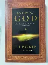 Knowing God: Devotional Journal: A One-Year Guide (J. I. Packer)