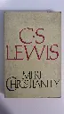 [Vintage Classic] Mere Christianity (C. S. Lewis)