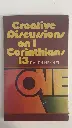 Creative Discussions on 1 Corinthians 13 (Ralph Heynen)