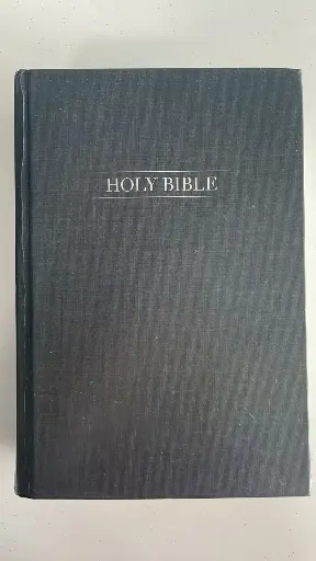 NIV Zondervan Study Bible (D. A. Carson)